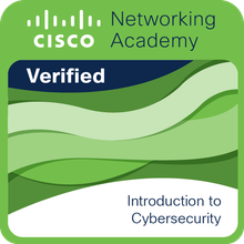 Cisco Cybersecurity